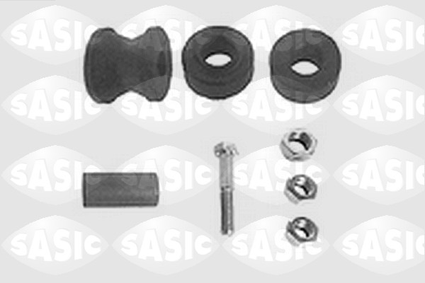 Kit de réparation bras de suspension SASIC 1003567